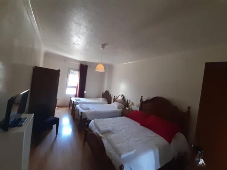 Hotel D Joao Miranda Do Douro Kültér fotó