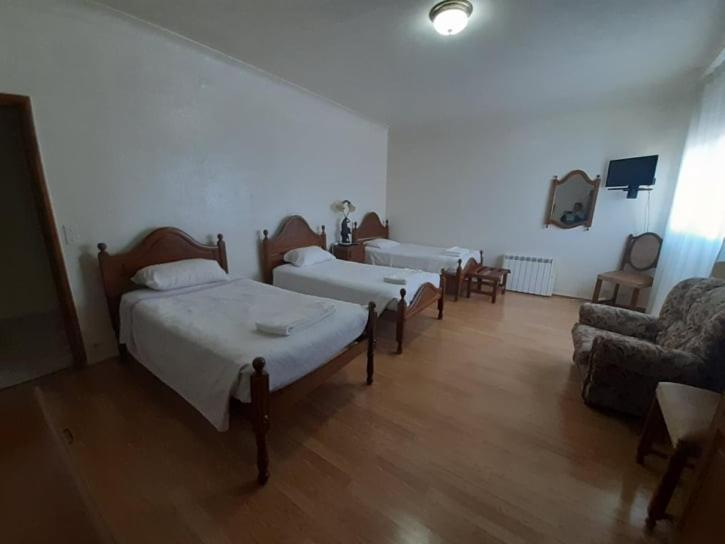 Hotel D Joao Miranda Do Douro Kültér fotó