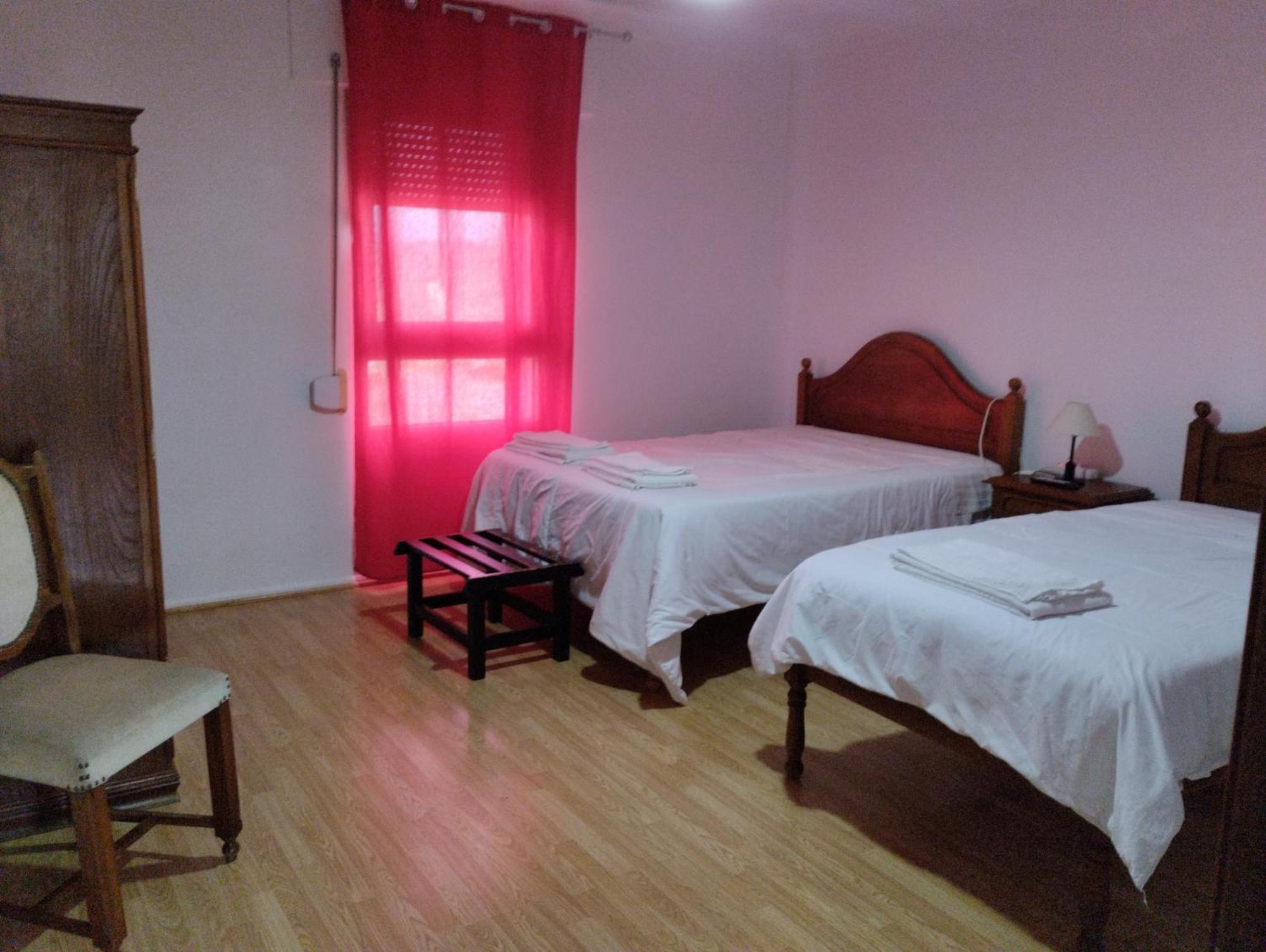 Hotel D Joao Miranda Do Douro Kültér fotó